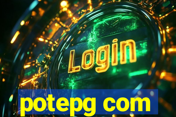 potepg com